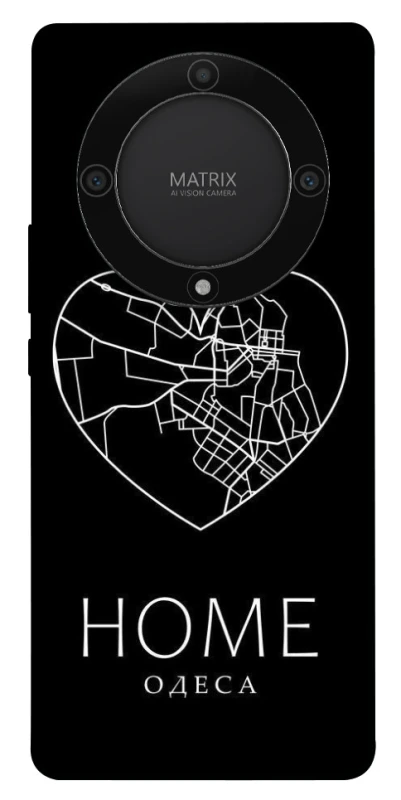 Чохол на Huawei Magic5 Lite Одеса Home фото 1 з 1