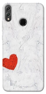 Чохол на Huawei Honor 8X Love aesthetic ver.5 фото 1 з 1