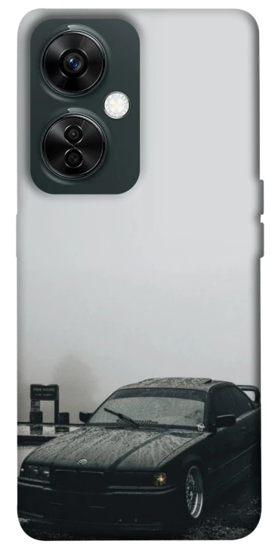 Чехол на OnePlus Nord CE 3 Lite BMW mood фото 1 из 1
