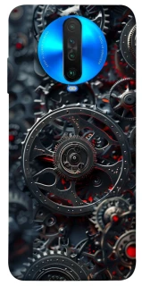 Чохол на Xiaomi Poco X2 Mechanism фото 1 з 1