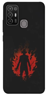 Чохол на ZTE Blade A52 Daylight фото 1 з 1