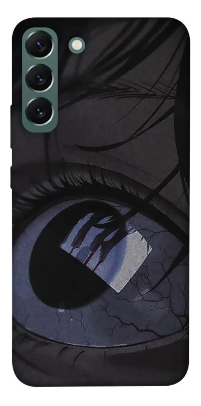 Чохол на Samsung Galaxy S22+ Eye фото 1 з 1