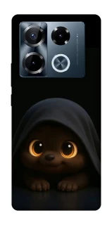 Чохол на Infinix Note 40 Pro 4G Funny Dog фото 1 з 1