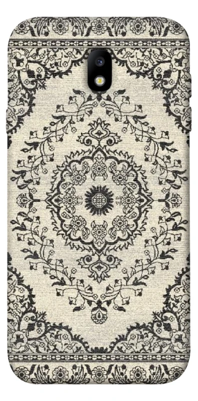 Чохол на Samsung J730 Galaxy J7 (2017) Килим v51 фото 1 з 1