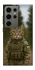 Чохол на Samsung Galaxy S24 Ultra Кіт захисник фото 1 з 1