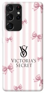 Чохол на Samsung Galaxy S21 Ultra Victoria's Secret фото 1 з 1