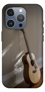 Чохол на Apple iPhone 16 Pro Max Гітара фото 1 з 1