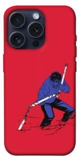 Чехол на Apple iPhone 15 Pro (6.1") Toji v4 фото 1 из 1