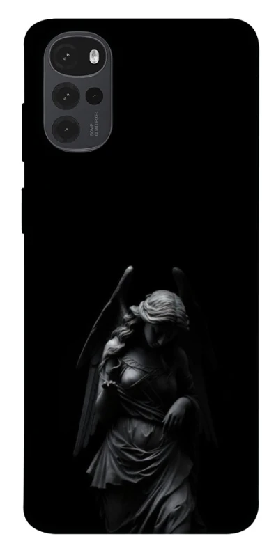 Чохол на Motorola Moto G22 Angel фото 1 з 1