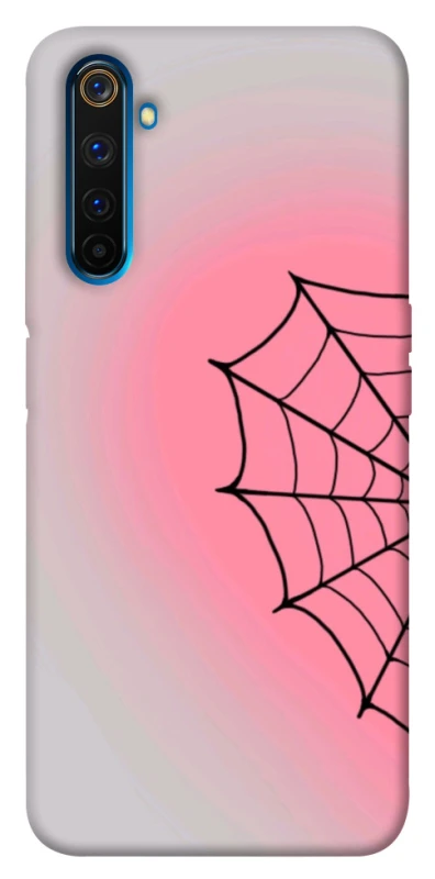 Чохол на Realme 6 Pro Pair romantic theme ver.1 фото 1 з 1