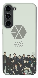 Чехол на Samsung Galaxy S23 EXO v2 фото 1 из 1
