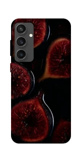 Чохол на Samsung Galaxy S24 FE VioletFig фото 1 з 1