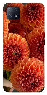 Чохол на Oppo A72 5G / A73 5G Flower1 фото 1 з 1