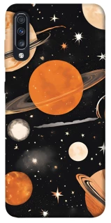 Чехол на Samsung Galaxy A70 (A705F) Space фото 1 из 1