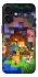 Чехол на Apple iPhone 17 (6.3") Minecraft game фото 1 из 1