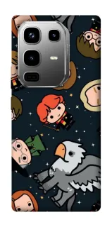 Чохол на Infinix Note 50 Pro Harry Potter V21 фото 1 з 1