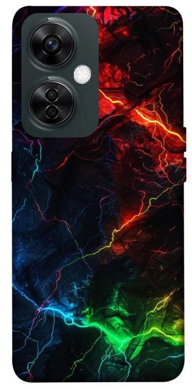 Чохол на OnePlus Nord CE 3 Lite Abstract фото 1 з 1