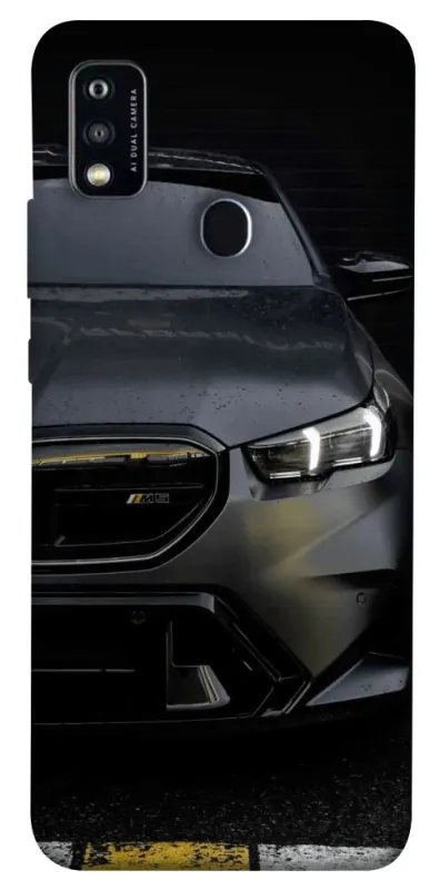 Чохол на ZTE Blade A51 BMW v42 фото 1 з 1