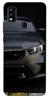 Чехол на ZTE Blade A51 BMW v42 фото 1 из 1