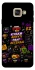 Чохол на Samsung A520 Galaxy A5 (2017) Brawl Stars collage фото 1 з 1