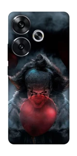 Чохол на Xiaomi Poco F6 Воно фото 1 з 1