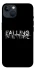 Чохол на Apple iPhone 13 (6.1") Falling In Reverse logo фото 1 з 1