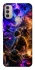 Чехол на Motorola Moto E40 My Games фото 1 из 1