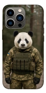 Чохол на Apple iPhone 13 Pro (6.1") Панда захисник фото 1 з 1