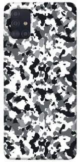 Чохол на Samsung Galaxy A51 Camouflage v14 фото 1 з 1