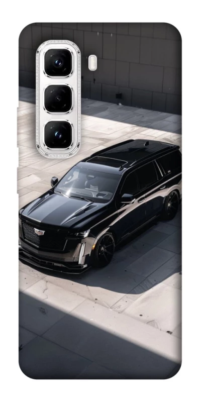 Чохол на Infinix Hot 50 Pro Escalade фото 1 з 1