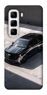 Чехол на Infinix Hot 50 Pro Escalade фото 1 из 1