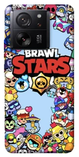 Чохол на Xiaomi 13T Pro Brawl Stars ver.2 фото 1 з 1