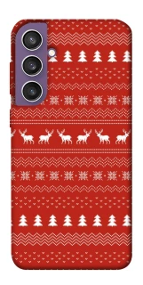 Чохол на Samsung Galaxy S23 FE Новорічний v12 фото 1 з 1