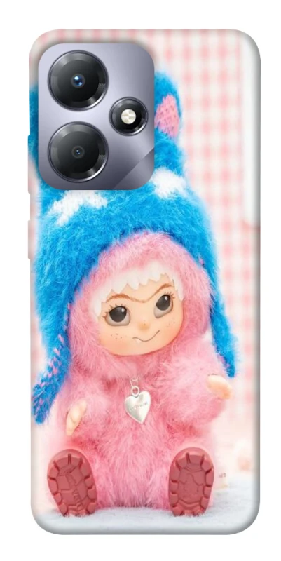 Чохол на Infinix Hot 30i Wakuku ver.5 фото 1 з 1