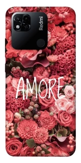 Чехол на Xiaomi Redmi 10A Amore фото 1 из 1