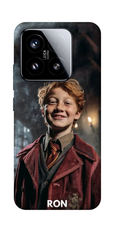 Чохол на Xiaomi 15 New Harry Potter ver.3 фото 1 з 1