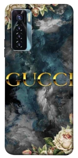 Чохол на TECNO Camon 17 Pro Gucci ver.7 фото 1 з 1