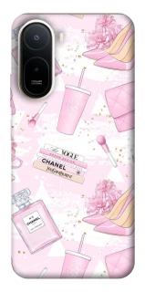 Чохол на Xiaomi Redmi A7 Pro 4G Fashion collage ver.10 фото 1 з 2