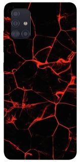 Чохол на Samsung Galaxy A51 Abstract ver.4 фото 1 з 1