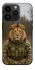 Чохол на Apple iPhone 14 Pro (6.1") Лев захисник фото 1 з 1