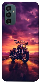Чохол на Samsung Galaxy M14 5G Motorbike фото 1 з 1