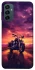 Чохол на Samsung Galaxy M34 5G Motorbike фото 1 з 1