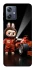Чохол на Motorola Moto G54 F-1 Labubu фото 1 Чохол на Motorola Moto G54 F-1 Labubu фото 1 з 1