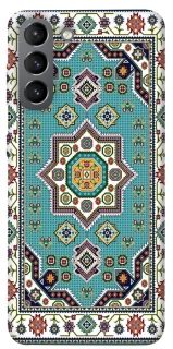 Чохол на Samsung Galaxy S21 Килим v7 фото 1 з 1
