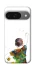 Чехол на Google Pixel 10 Football Kids фото 1 из 1