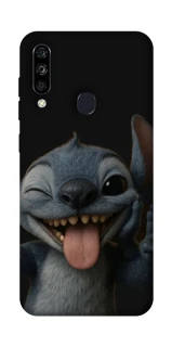 Чехол на ZTE Blade A7 (2020) Stitch фото 1 из 1