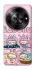Чохол на ZTE Nubia Focus Labubu Dreams Collage фото 1 з 1