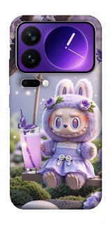 Чохол на Xiaomi 17 Pro Max Labubu Dream фото 1 з 1