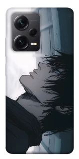 Чохол на Xiaomi Redmi Note 12 Pro 5G Toji Zenin v2 фото 1 з 1