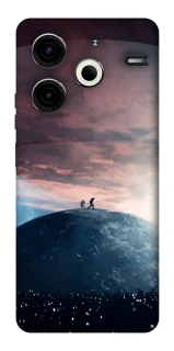 Чехол на TECNO Pova 6 Neo (LI6) Kanye West ver.6 фото 1 из 1